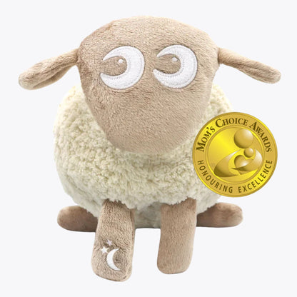 Ewan Deluxe Baby Sleep Soother