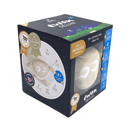 Ewan Deluxe Baby Sleep Soother