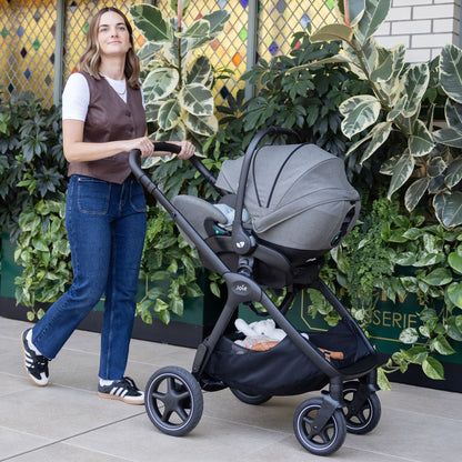Joie Finiti Flex Travel Ready Bundle
