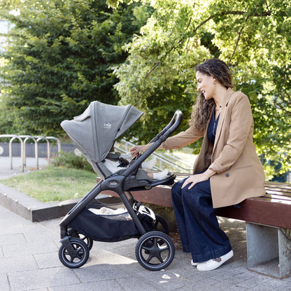 Joie Finiti Signature Pushchair