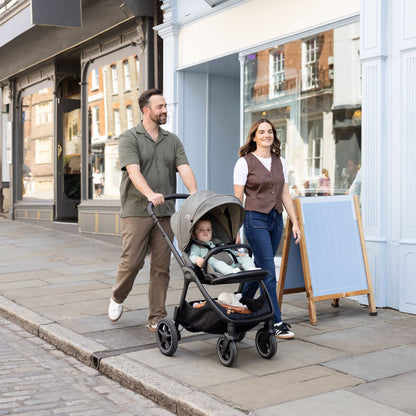 Joie Finiti Signature Pushchair