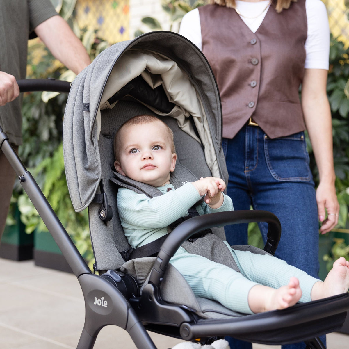 Joie Finiti Signature Pushchair