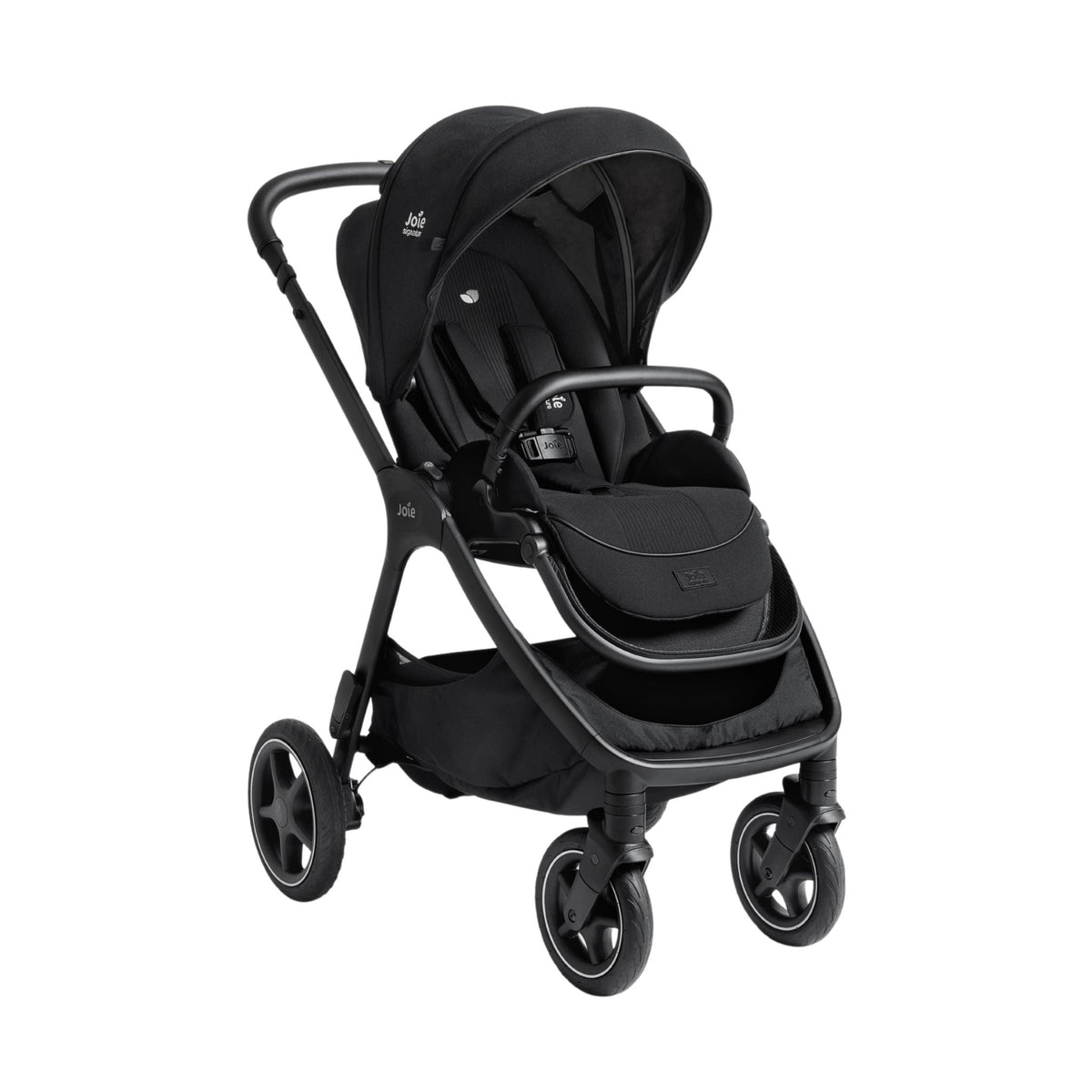 Joie Finiti Signature Pushchair