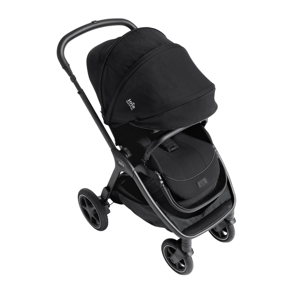 Joie Finiti Signature Pushchair