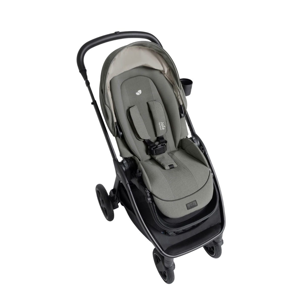 Joie Finiti Signature Pushchair
