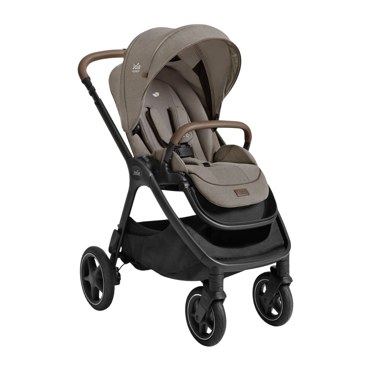Joie Finiti Signature Pushchair