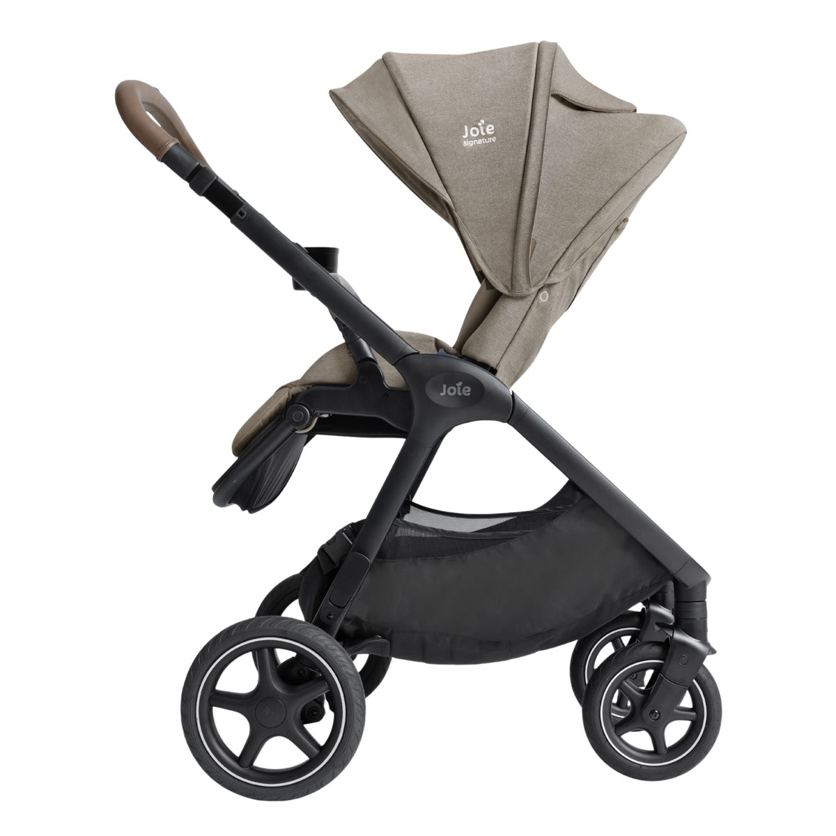 Joie Finiti Signature Pushchair