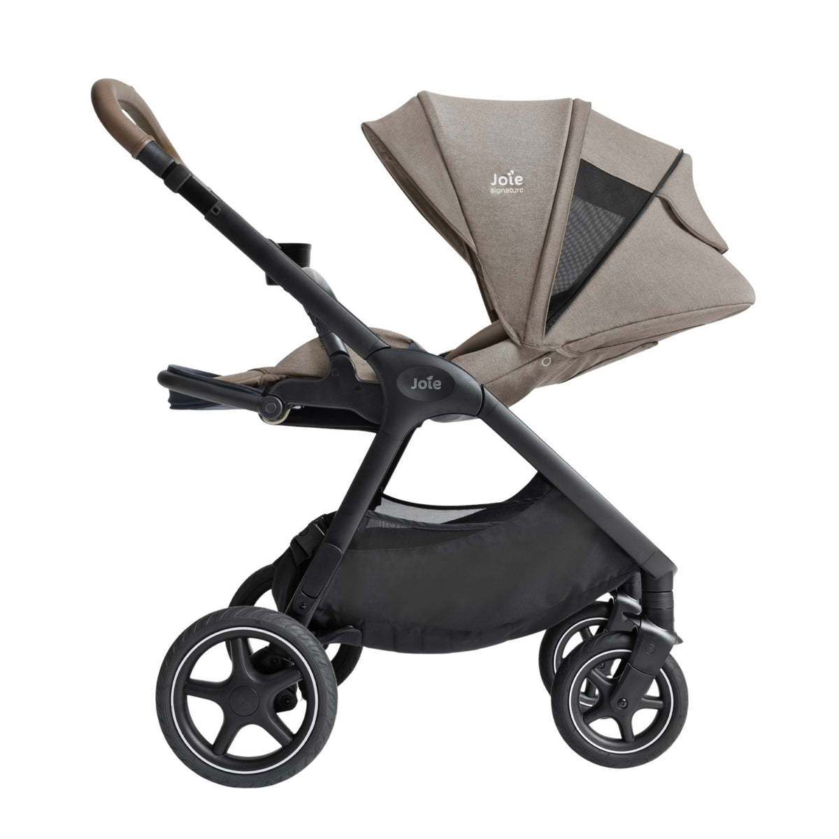 Joie Finiti Signature Pushchair
