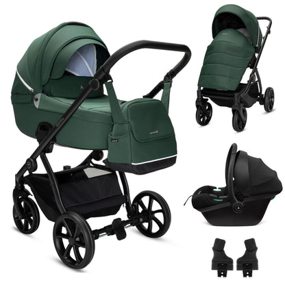 Noordi Fjordi V2 - 3in1 Travel System