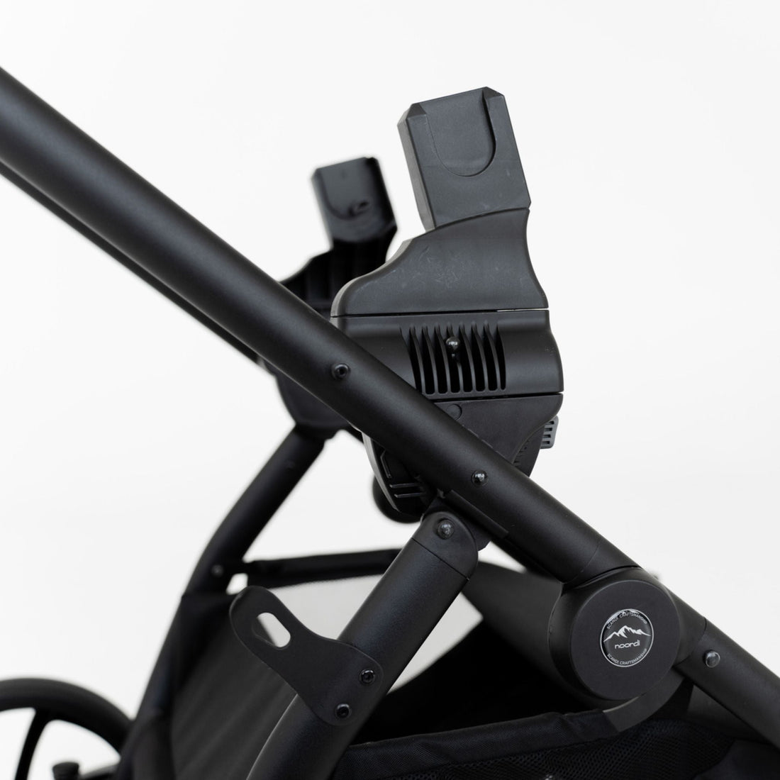 Noordi Fjordi V2 Universal Car Seat Adaptors