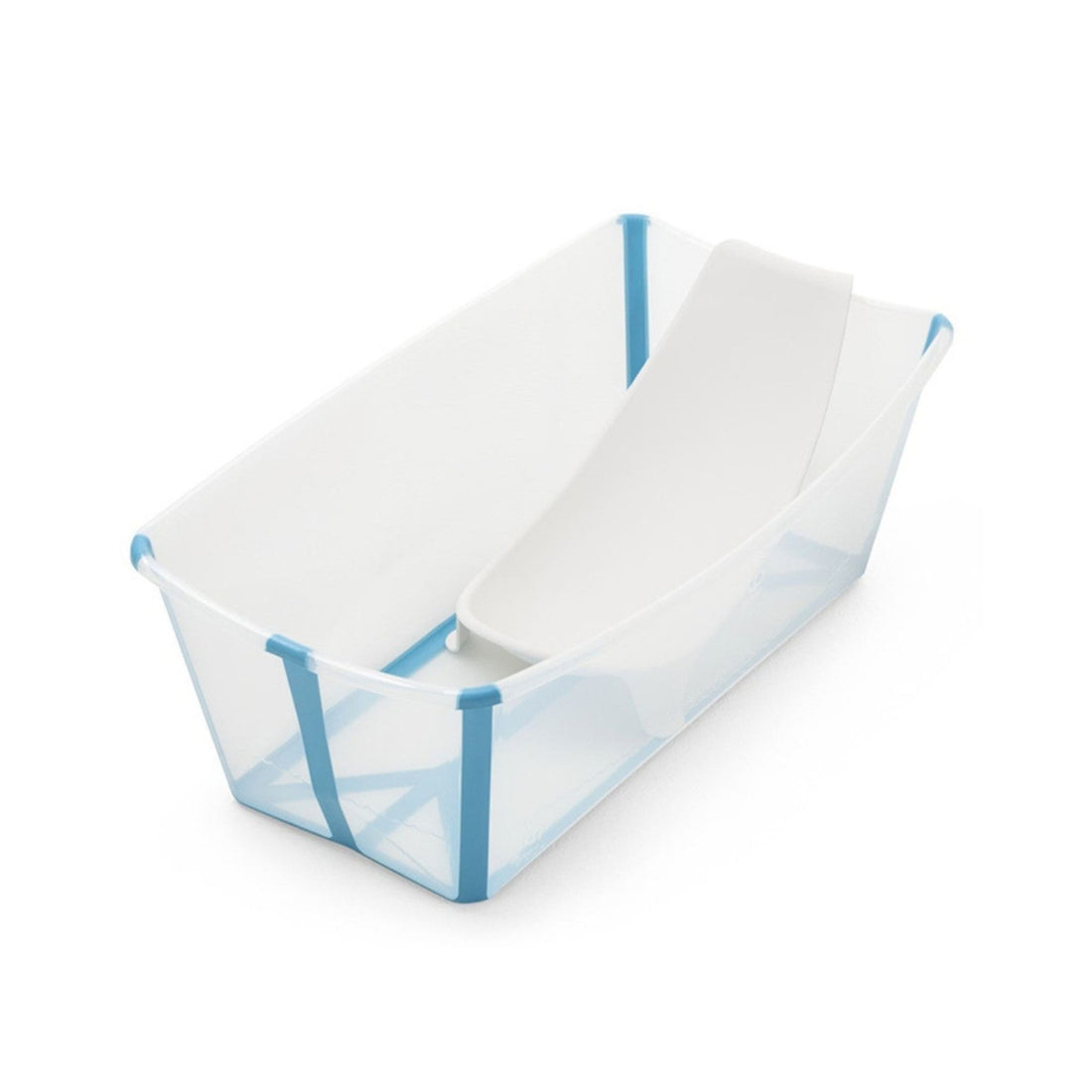 Stokke Flexi Bath &amp; Newborn Support Bundle