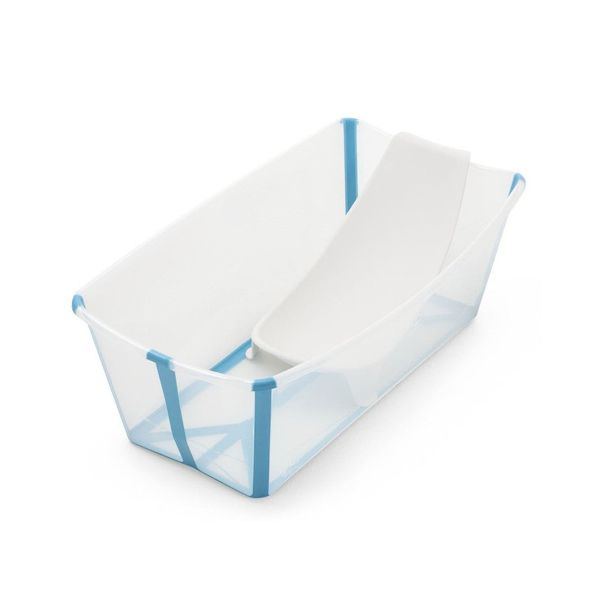 Stokke Flexi Bath &amp; Newborn Support Bundle