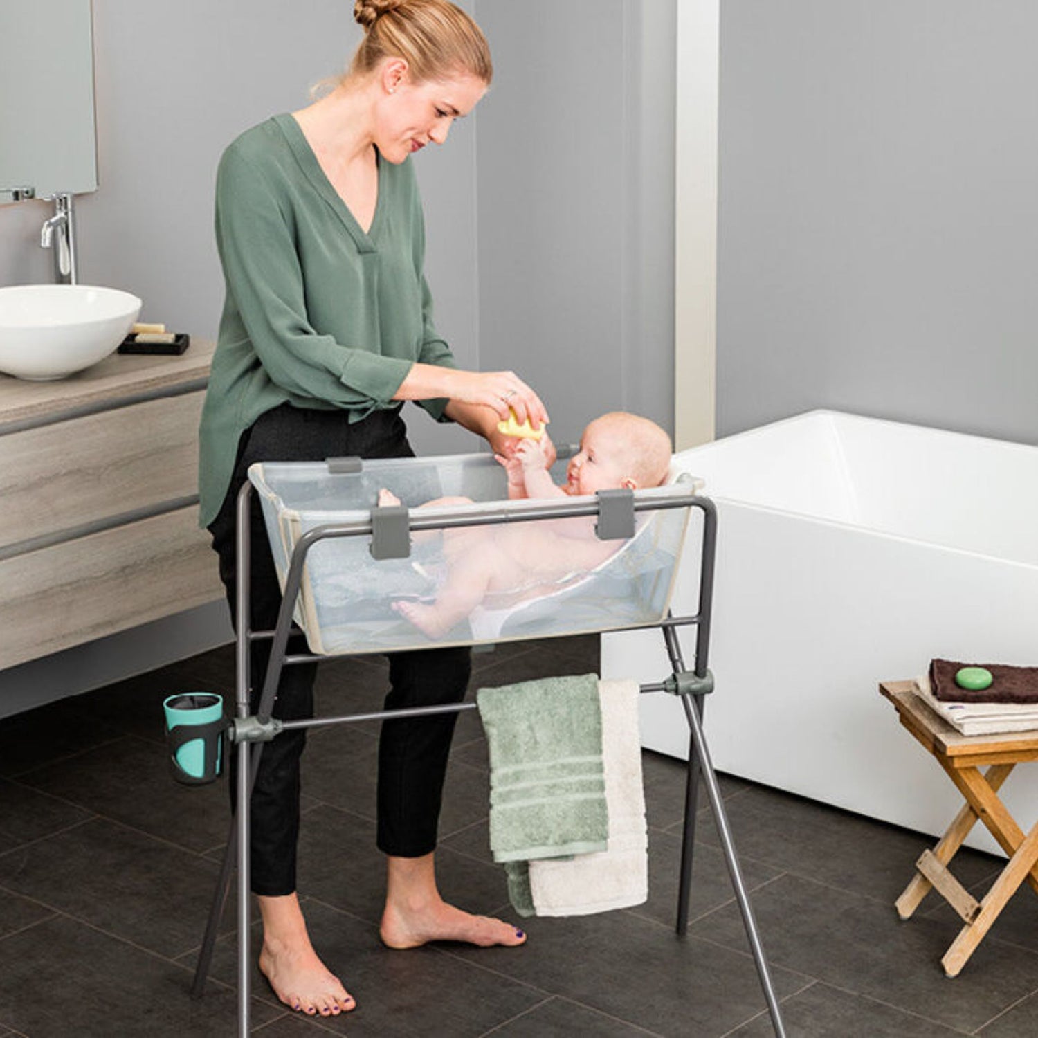 Stokke® Flexi Bath® Stand