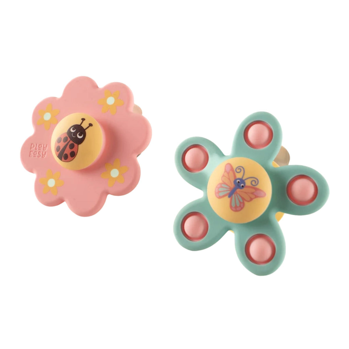 PlayEasy Flutter Whirlies