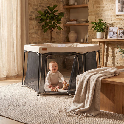 Baby Elegance Foldable Playpen