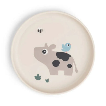 DonebyDeer Foodie Plate