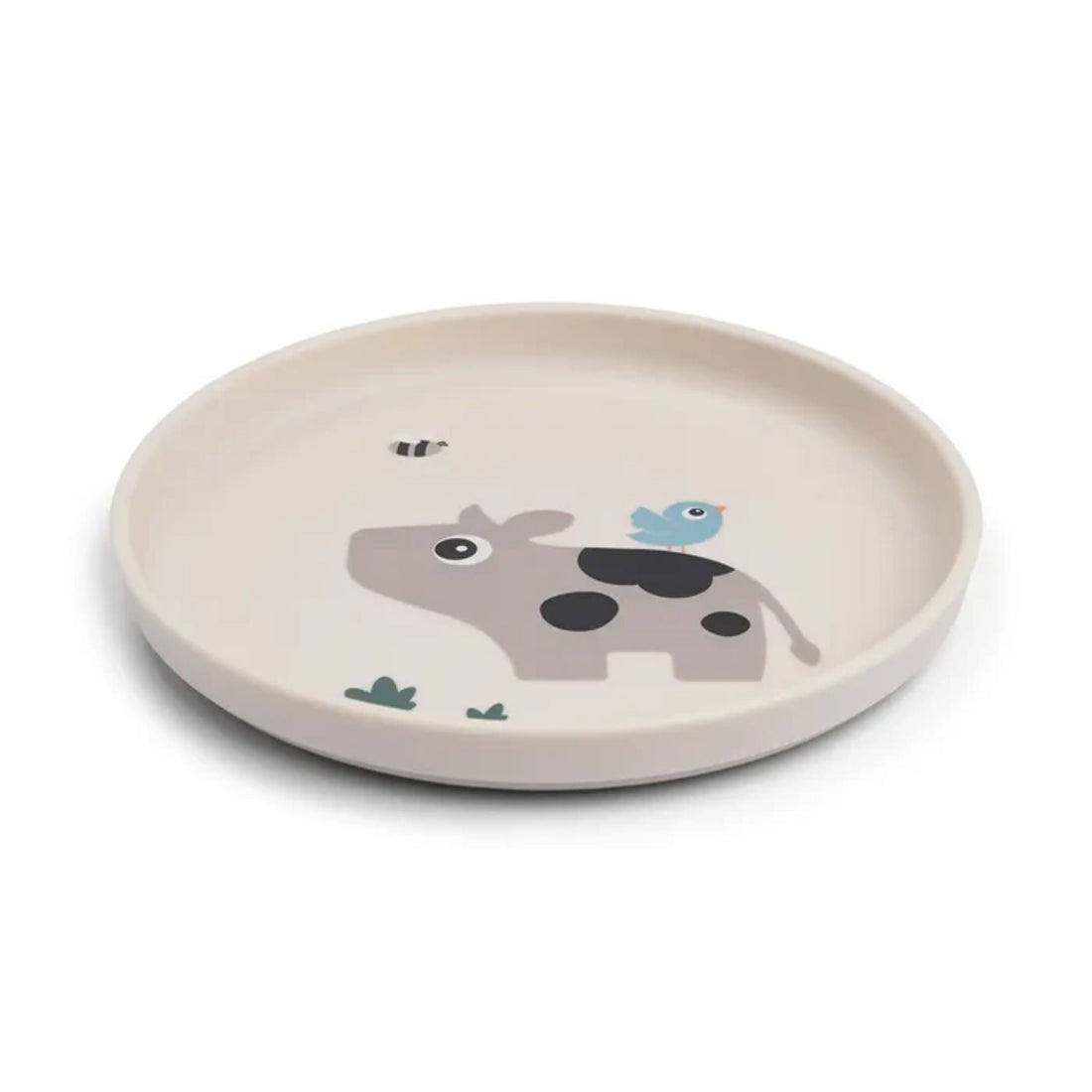 DonebyDeer Foodie Plate