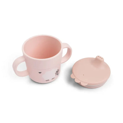 DonebyDeer Foodie Spout Cup