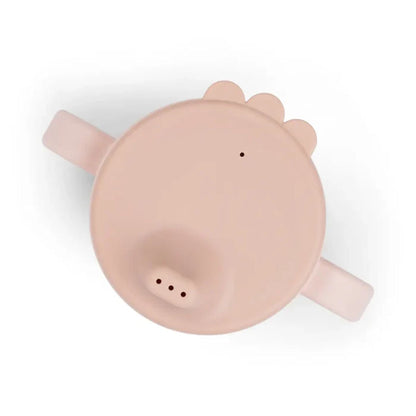 DonebyDeer Foodie Spout Cup