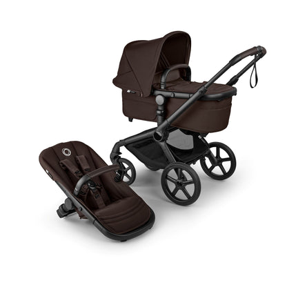 Bugaboo Fox 5 Renew Complete