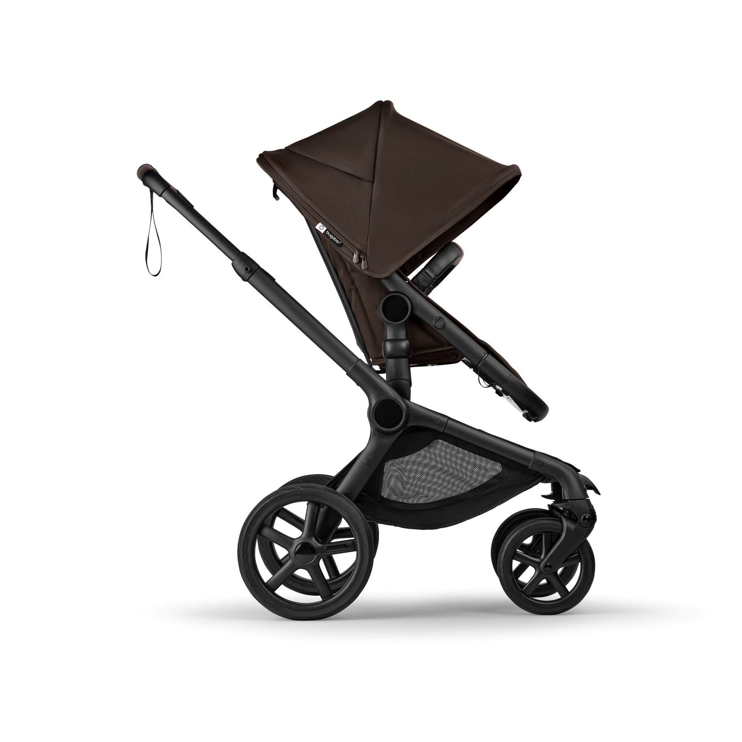 Bugaboo Fox 5 Renew Complete