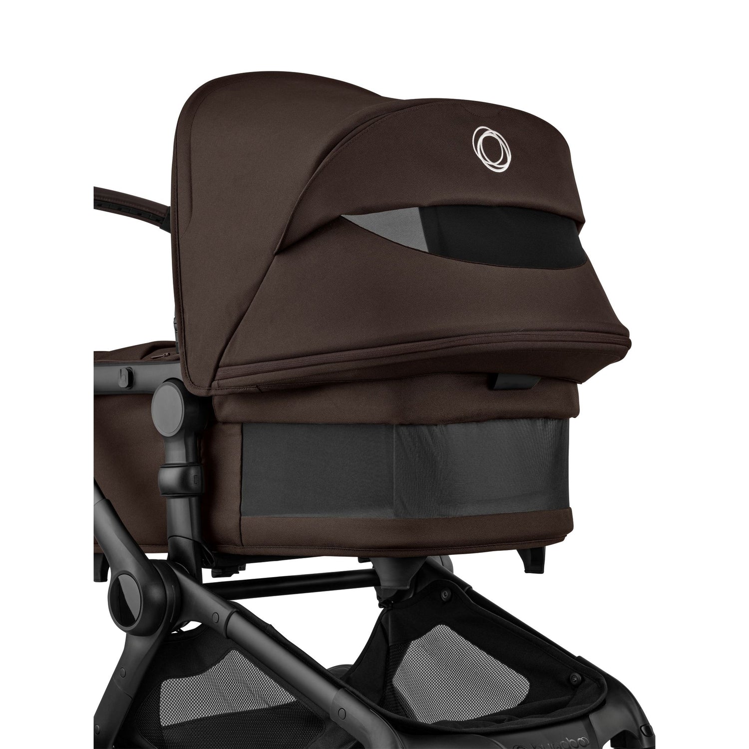 Bugaboo Fox 5 Renew Complete Dark Cherry