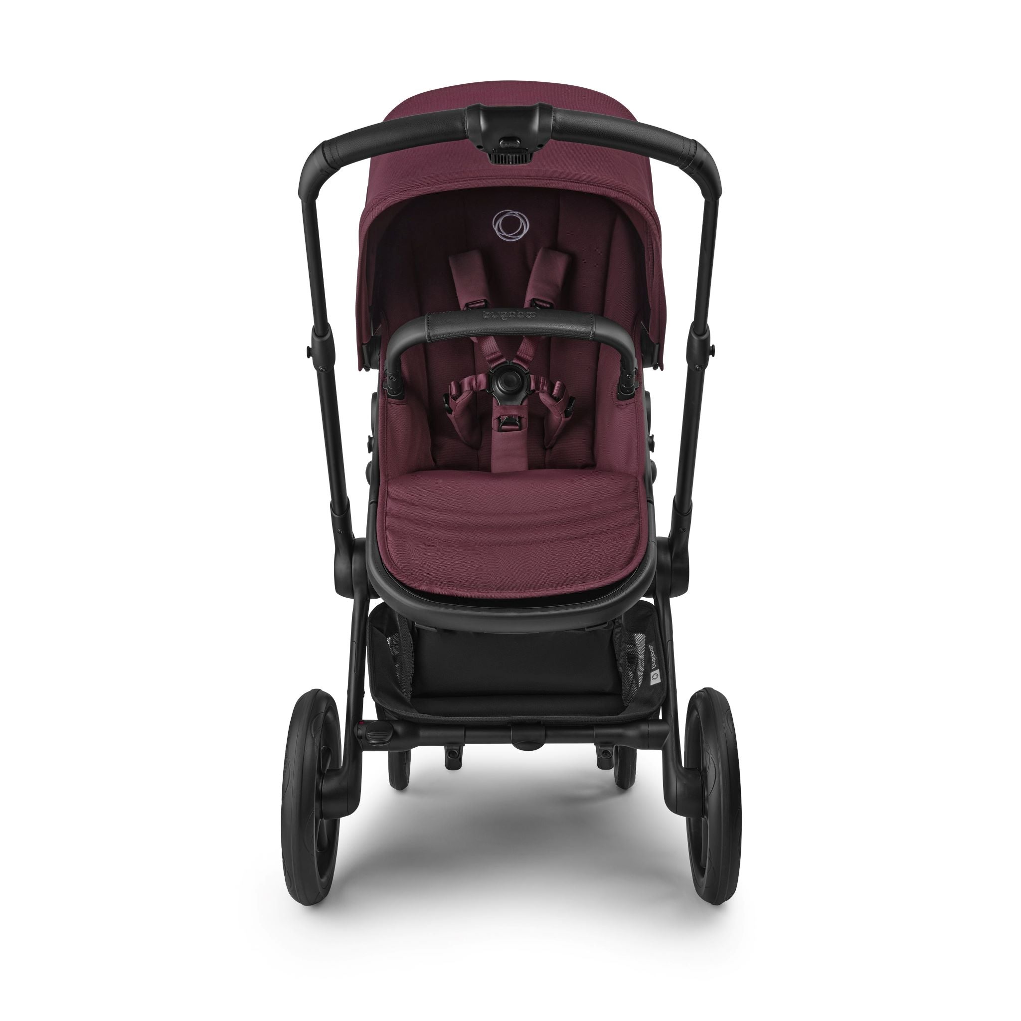 Bugaboo Fox 5 Renew Complete