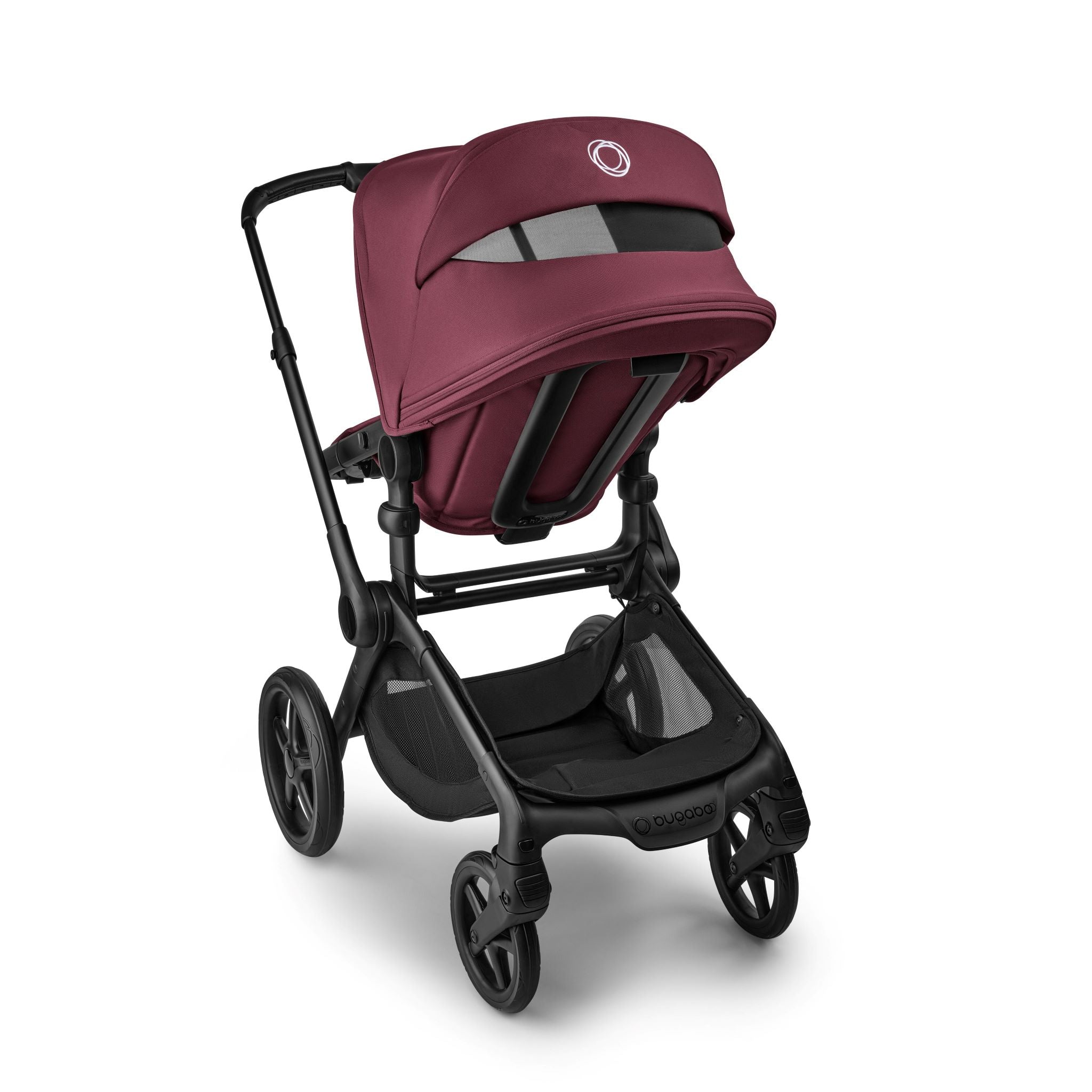 Bugaboo Fox 5 Renew Complete