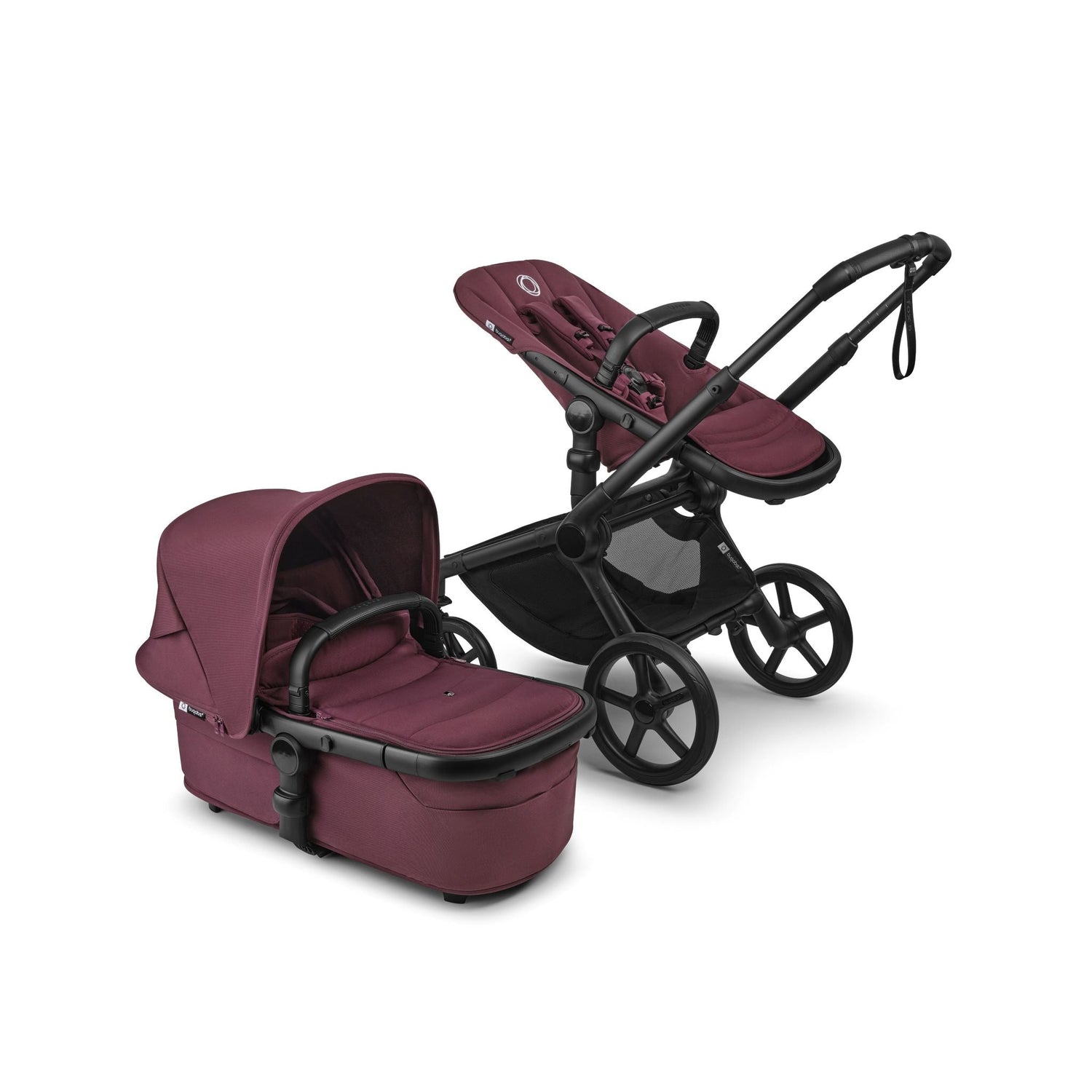 Bugaboo Fox 5 Renew Complete