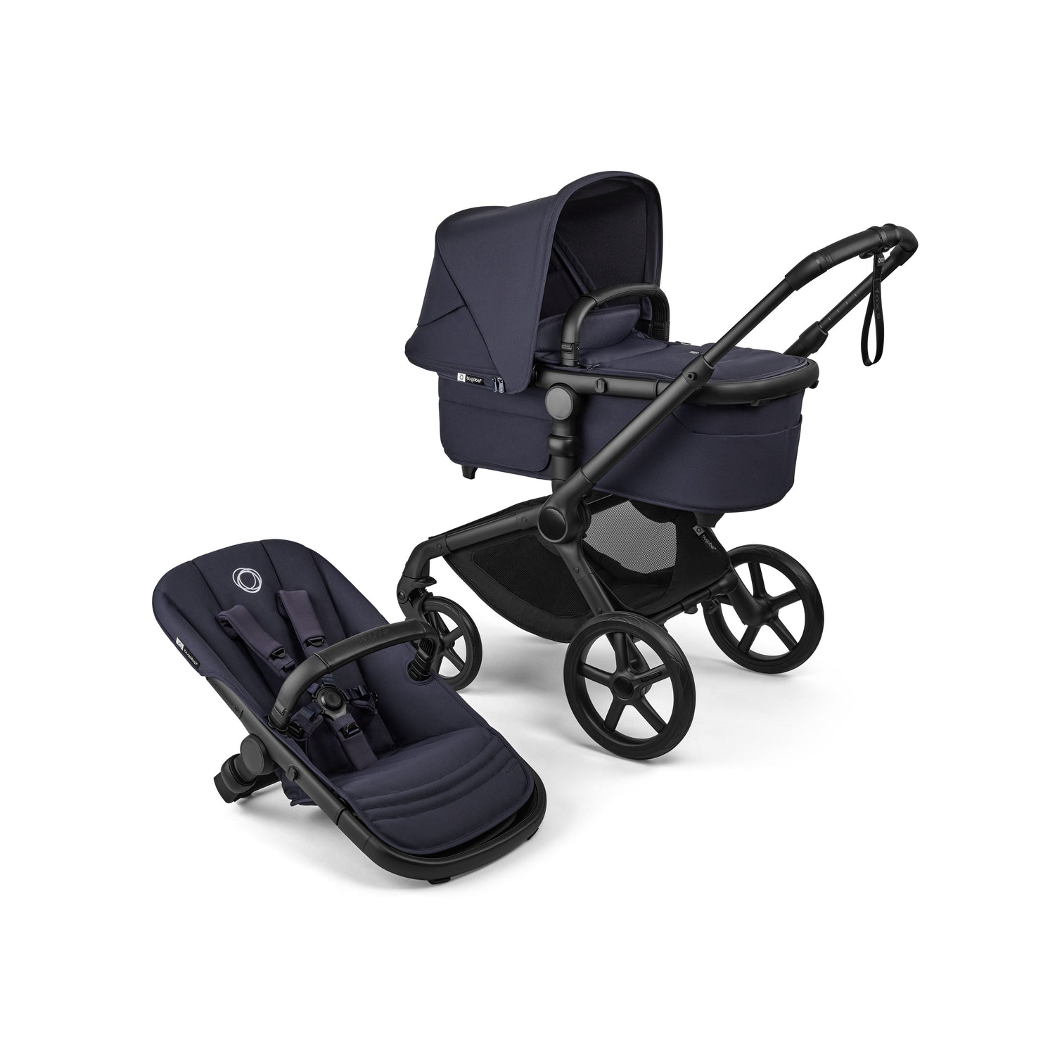 Bugaboo Fox 5 Renew Complete