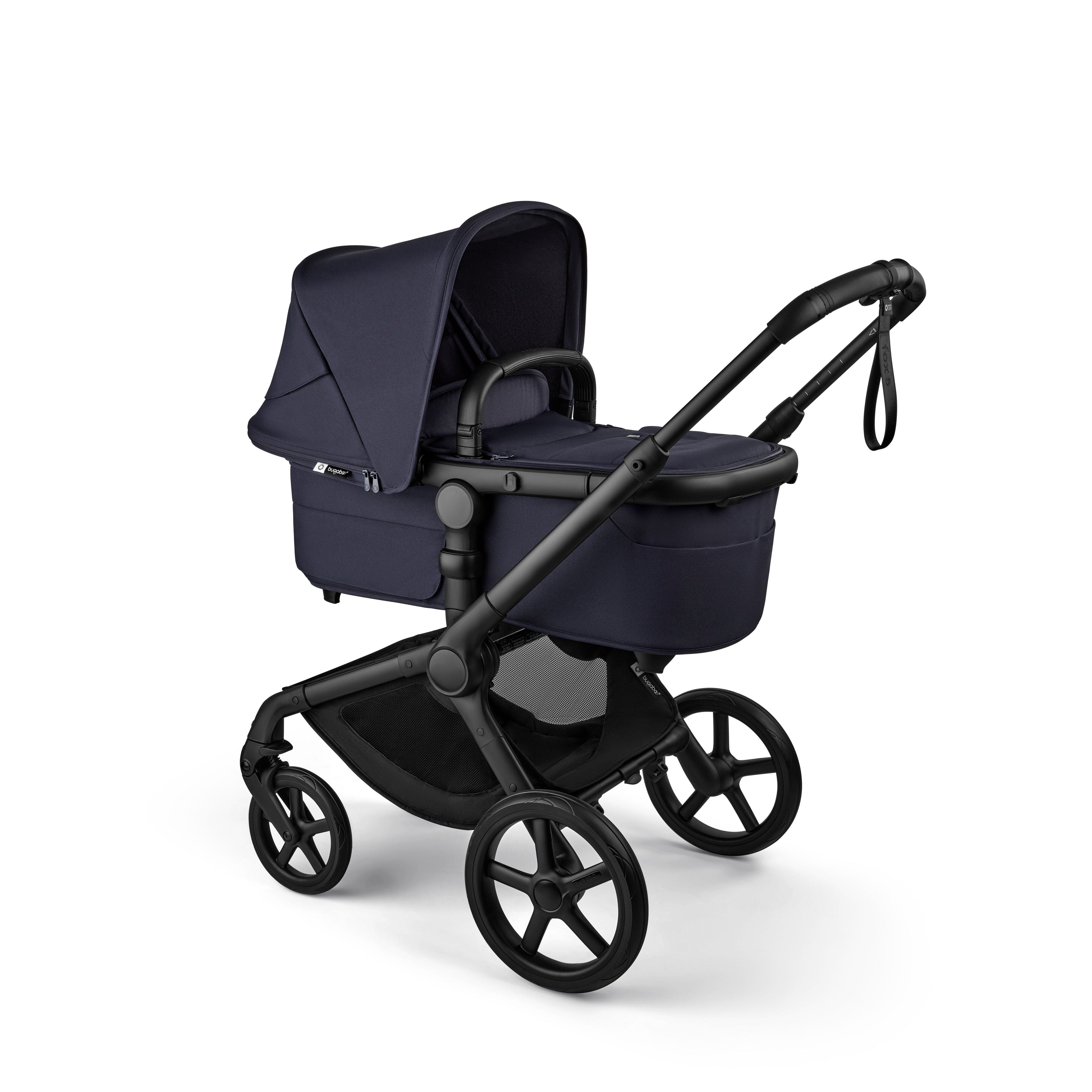 Bugaboo Fox 5 Renew Complete