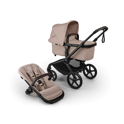Bugaboo Fox 5 Renew Complete