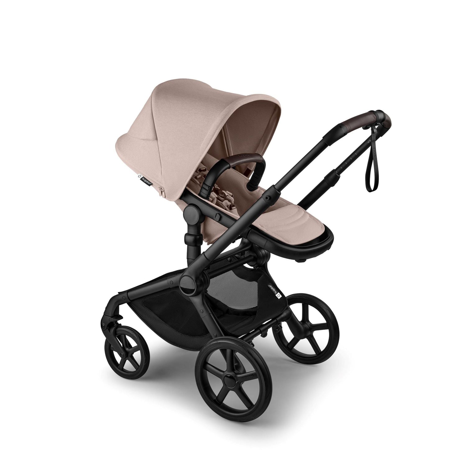 Bugaboo Fox 5 Renew Complete