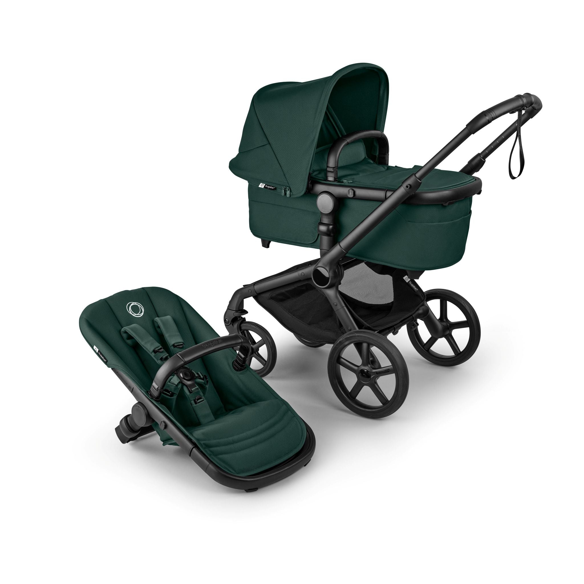 Bugaboo Fox 5 Renew Complete