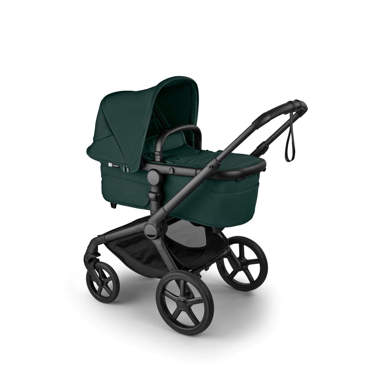 Bugaboo Fox 5 Renew Complete