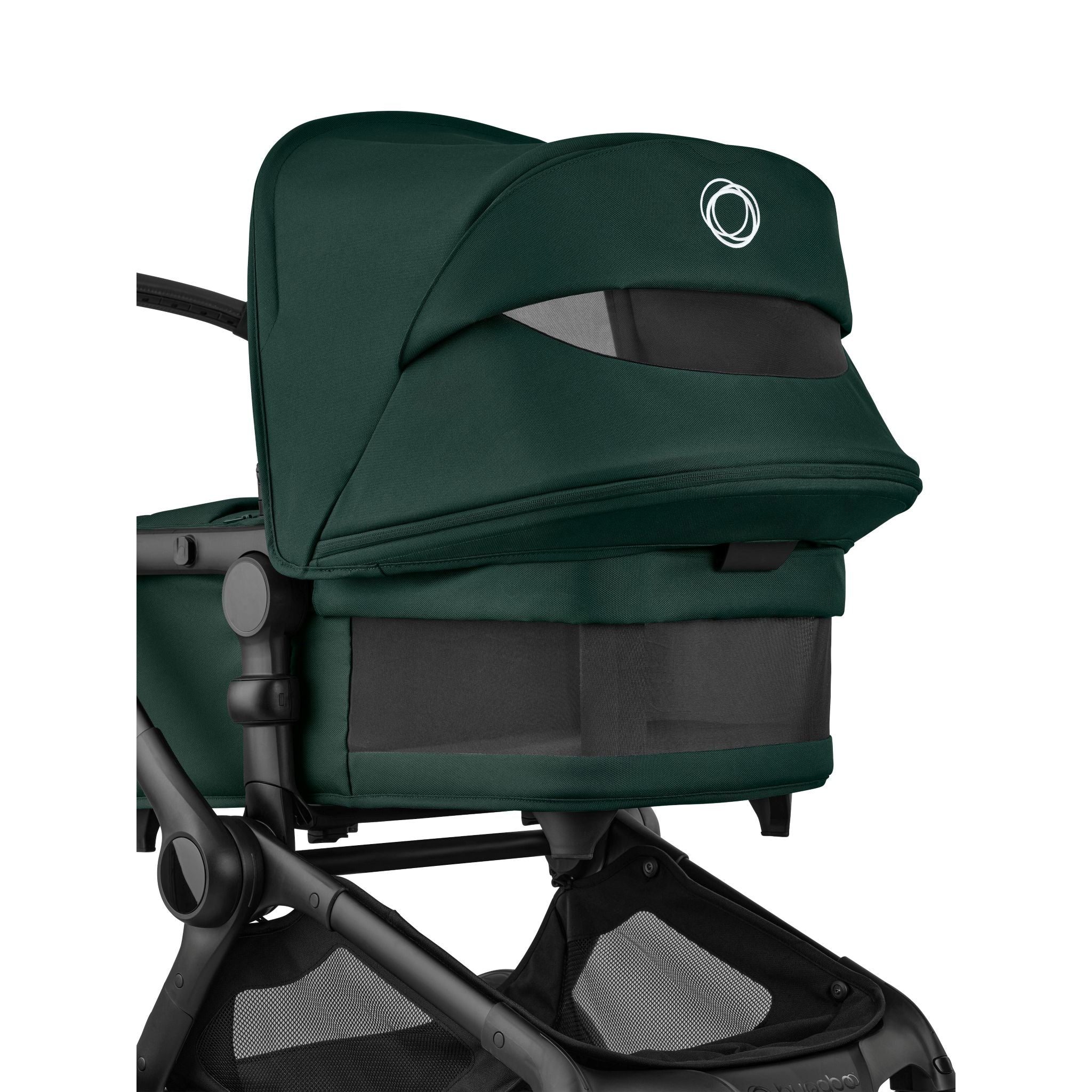 Bugaboo Fox 5 Renew Complete