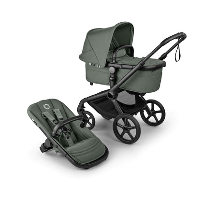 Bugaboo Fox 5 Renew Complete