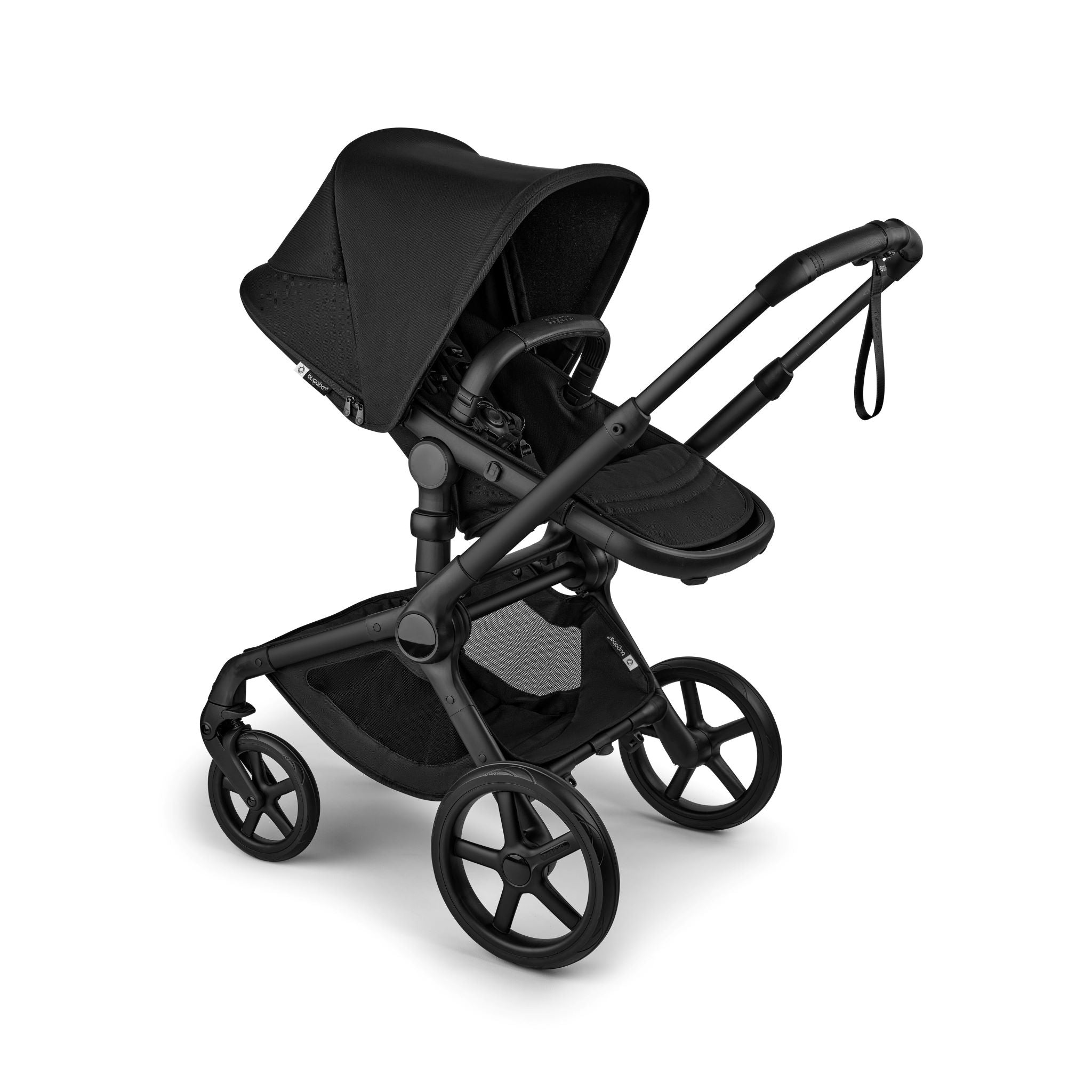 Bugaboo Fox 5 Renew Complete