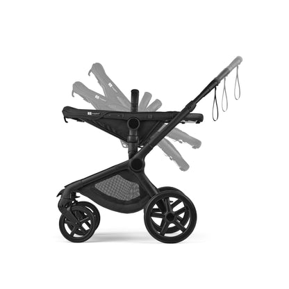 Bugaboo Fox 5 Renew Complete