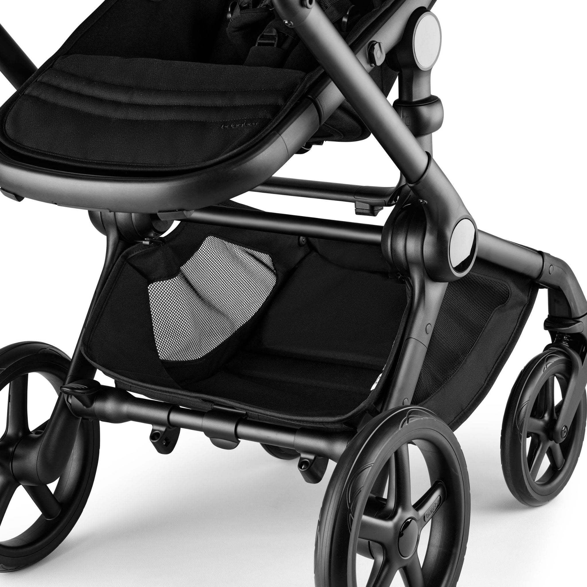 Bugaboo Fox 5 Renew Complete
