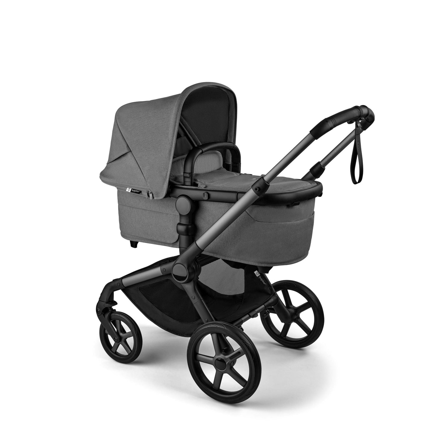 Bugaboo Fox 5 Renew Complete
