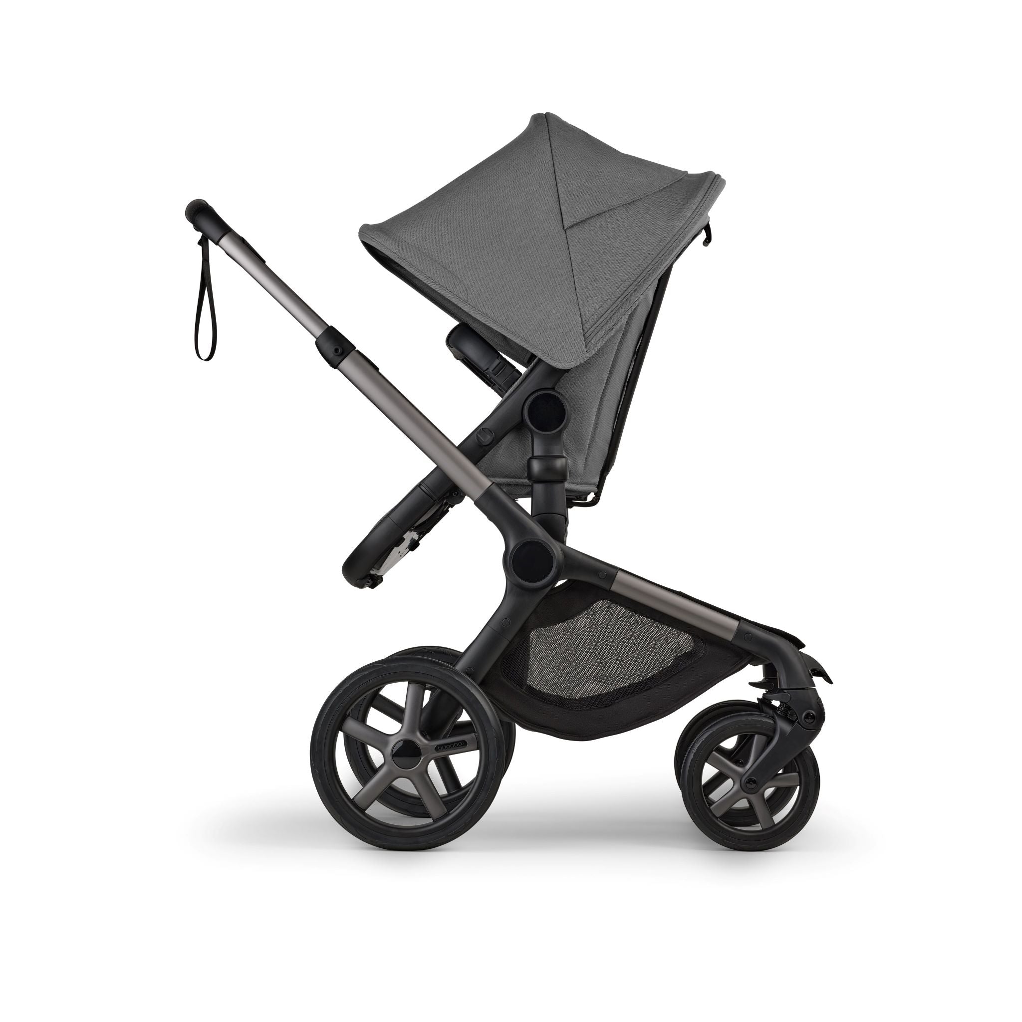 Bugaboo Fox 5 Renew Complete