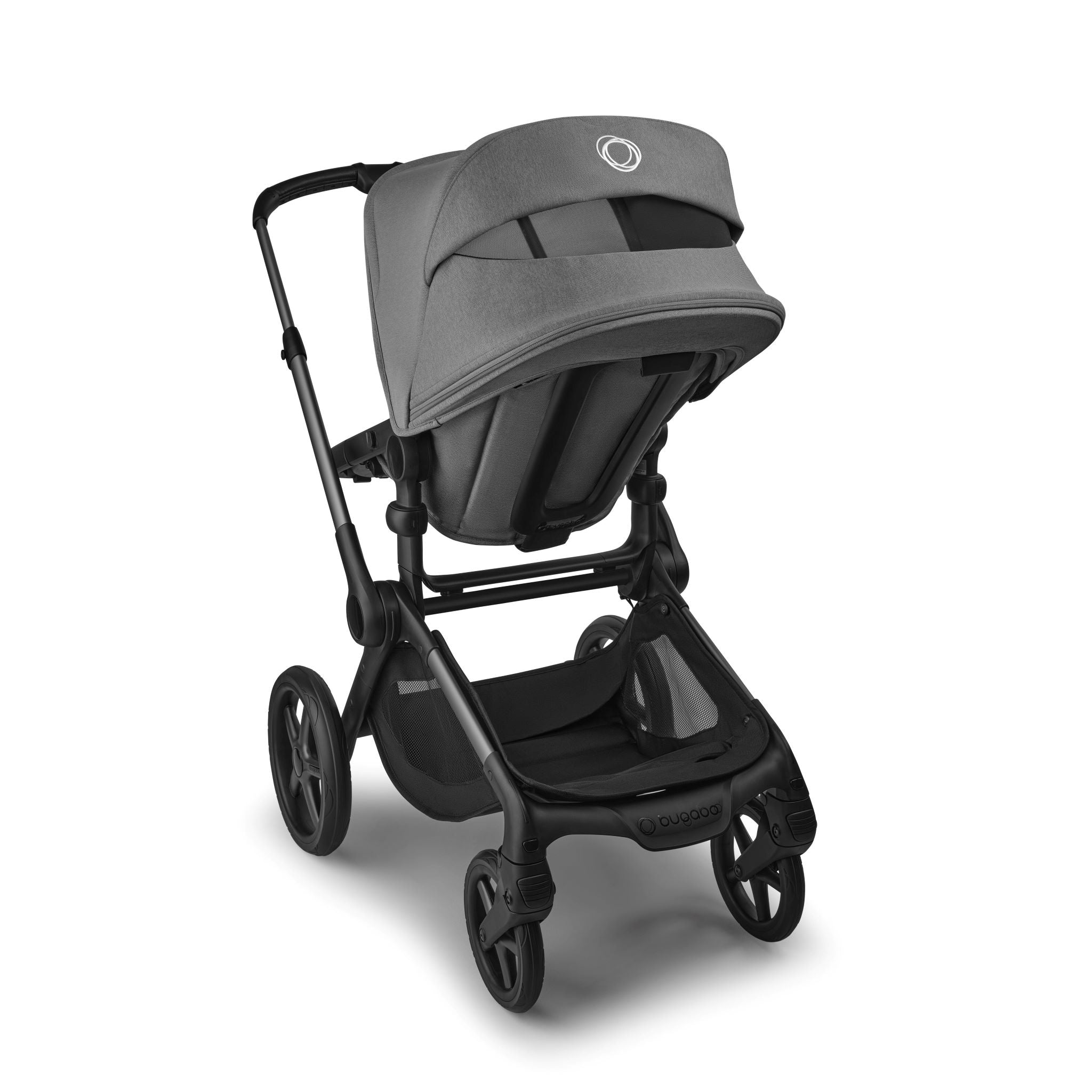 Bugaboo Fox 5 Renew Complete