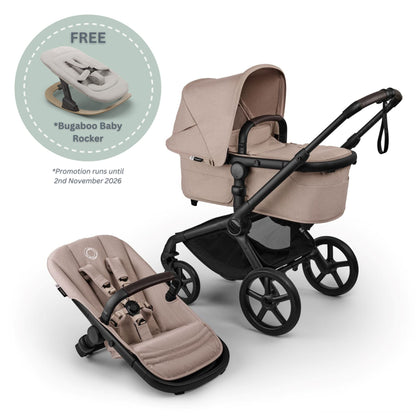 Bugaboo Fox 5 Renew Complete