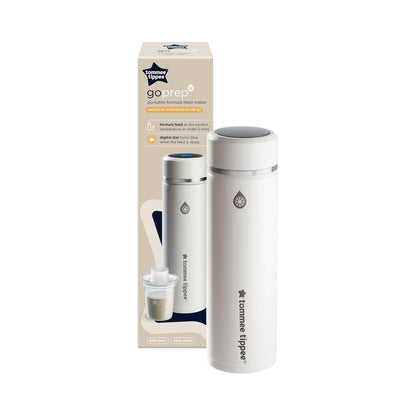 Tommee Tippee GoPrep Formula Feed Maker