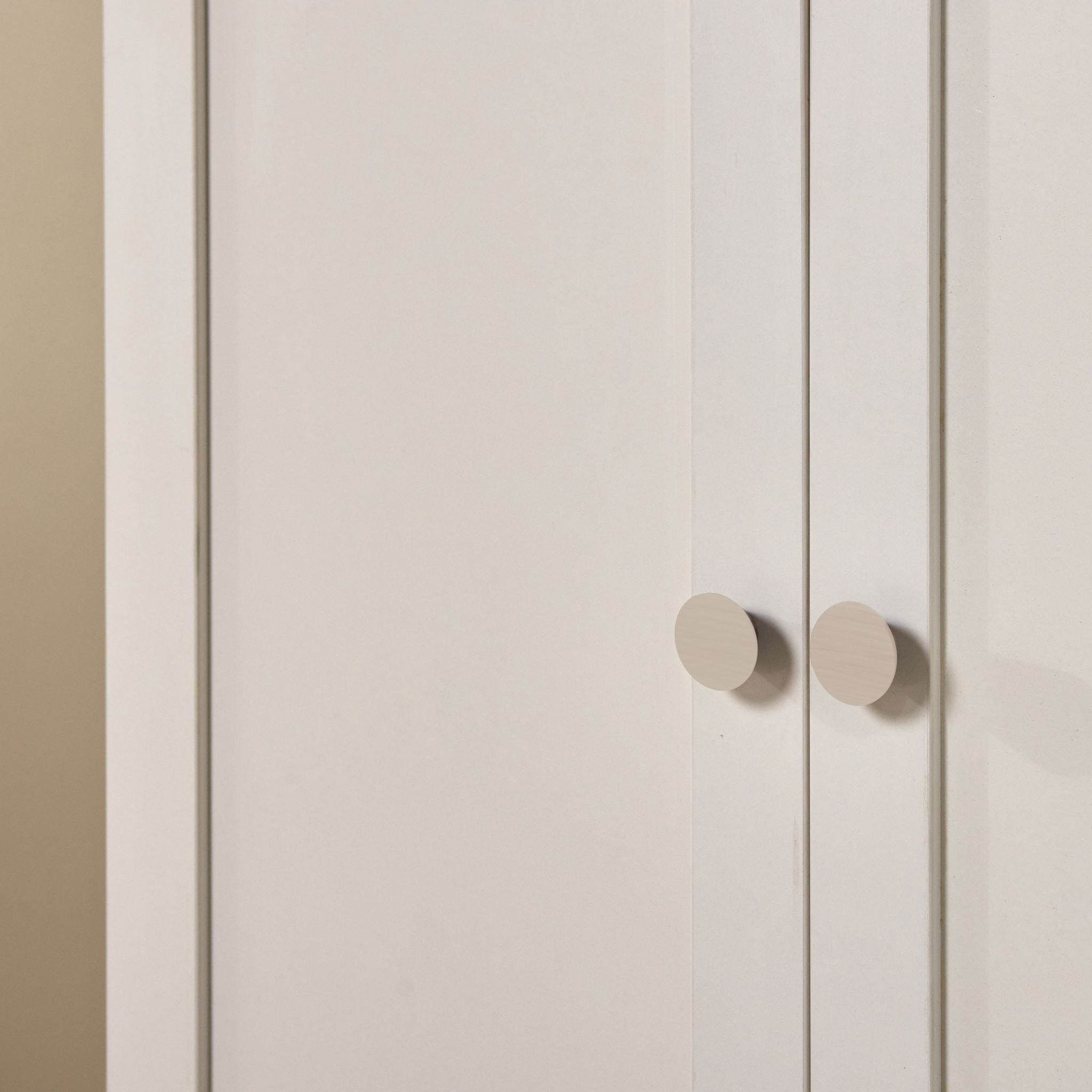 Baby Elegance Haddington Wardrobe
