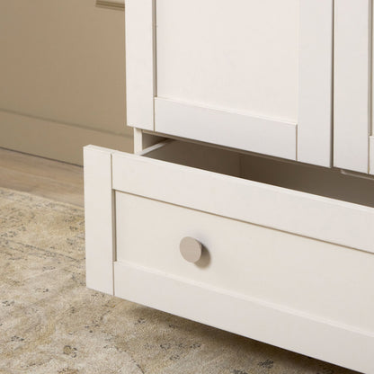 Baby Elegance Haddington Wardrobe