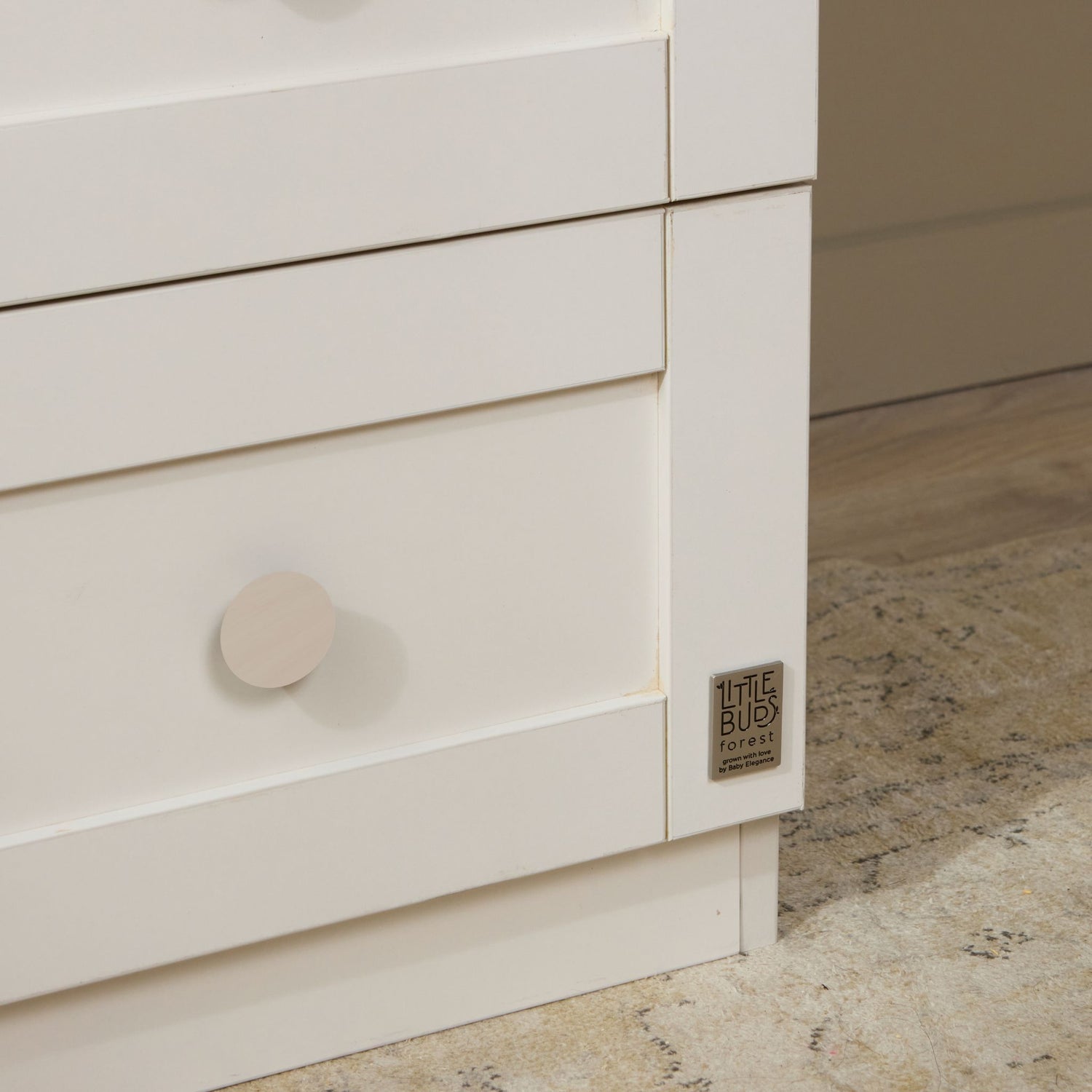 Baby Elegance Haddington Wardrobe