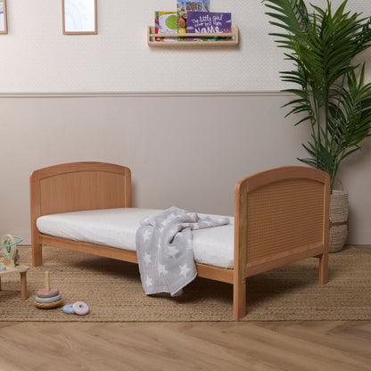 Heuston Cot Bed