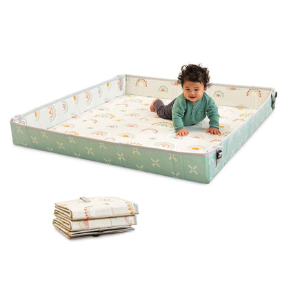 Infantino Foldable Foam Mat